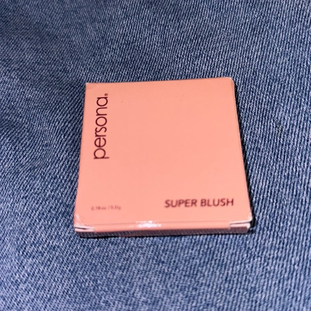 Persona Super Blush